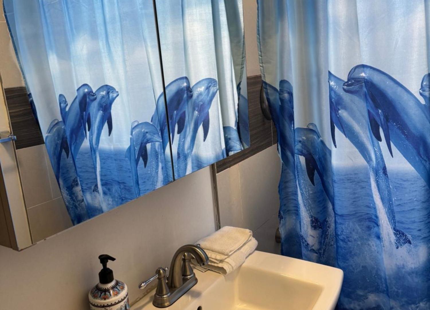 Apartment Suitestay *