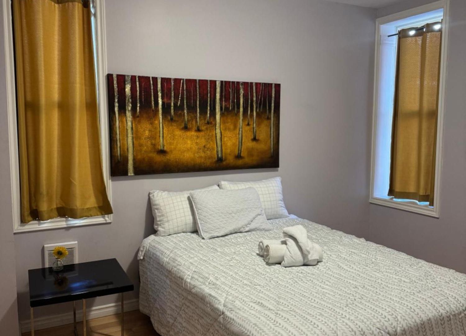 Suitestay Apartment *