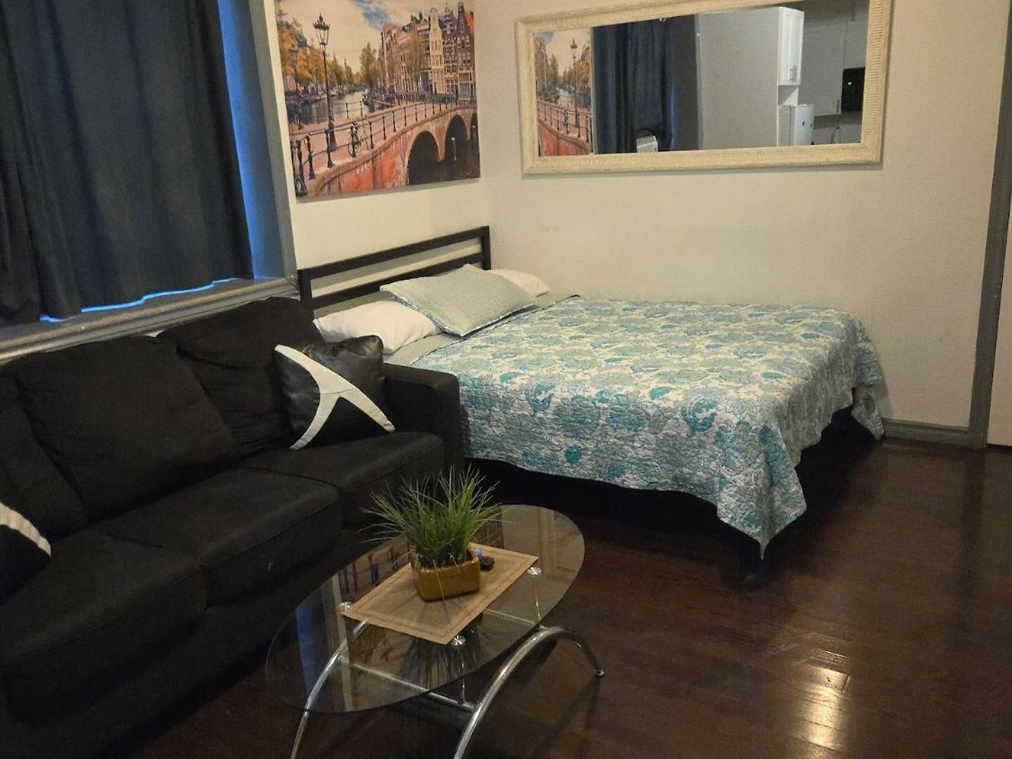 Suitestay Apartment Ottawa