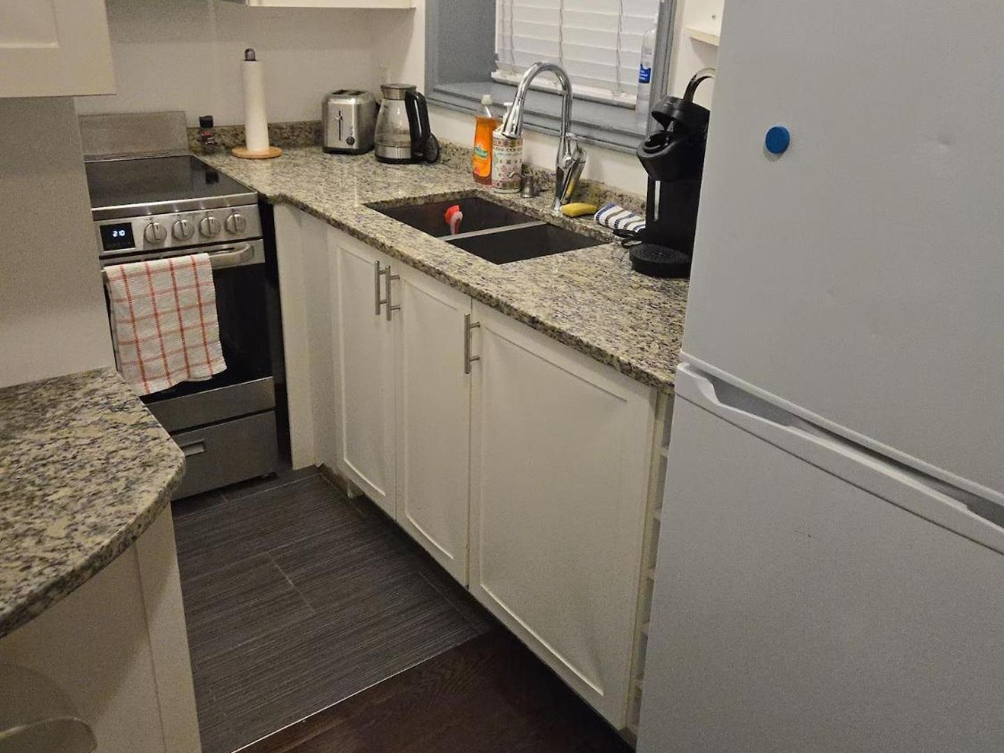 Suitestay Apartment