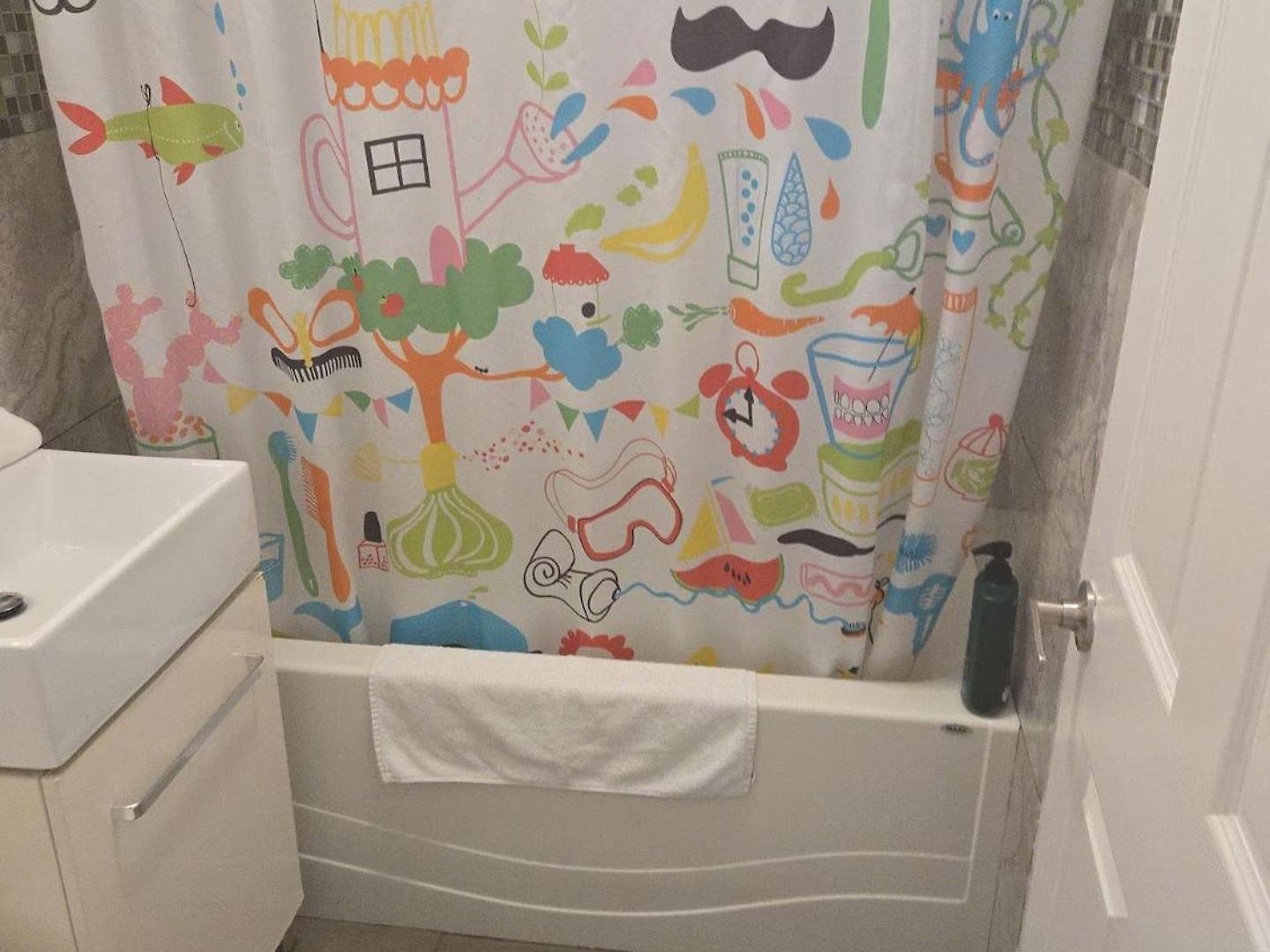 Apartment Suitestay Ottawa