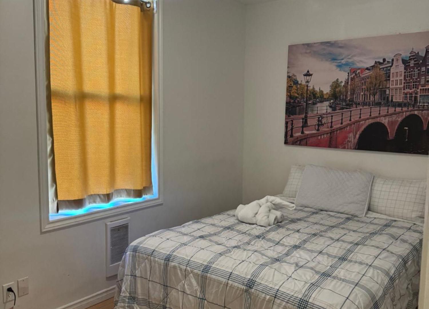 Suitestay Apartment Ottawa