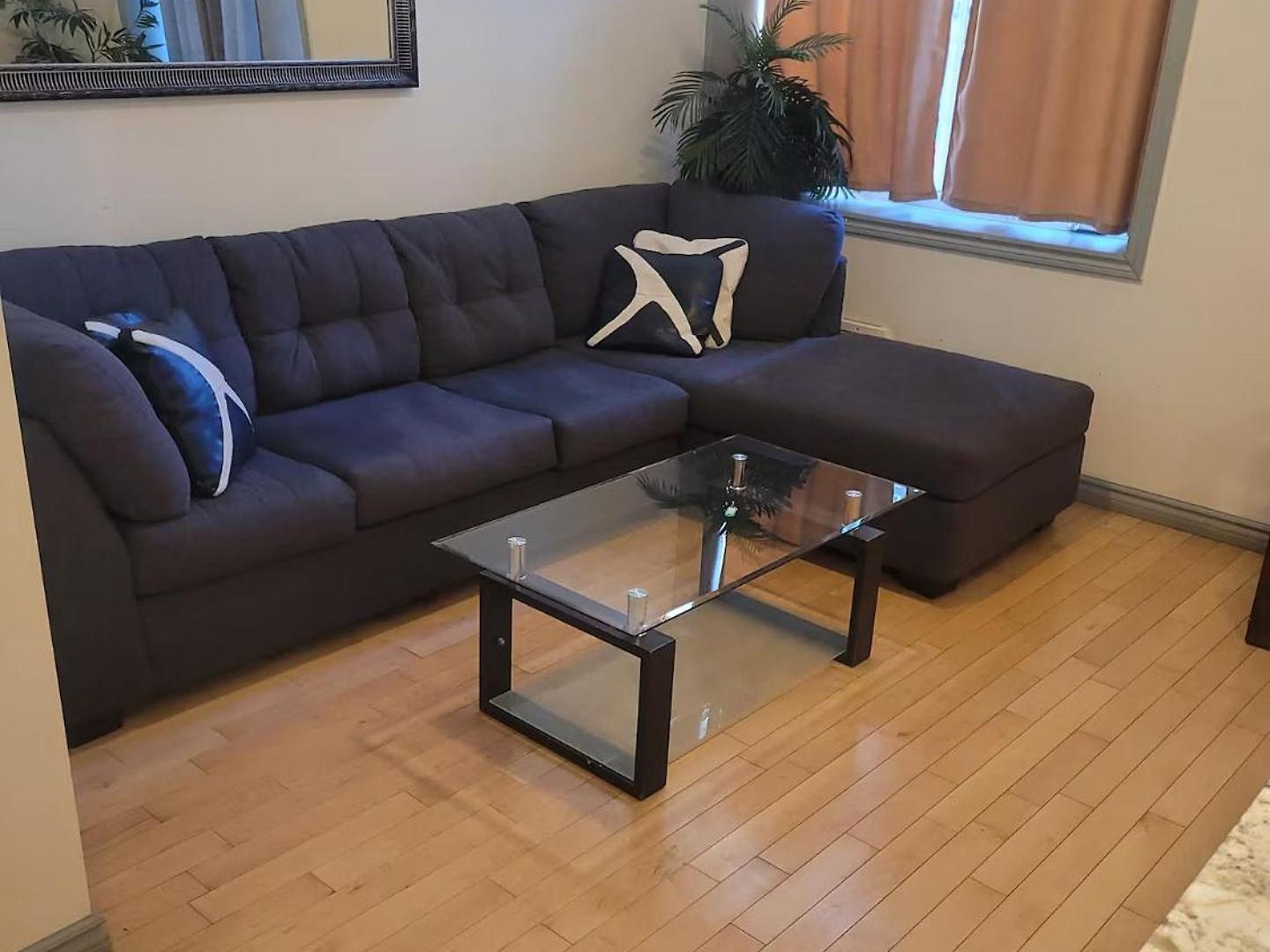 Suitestay Apartment *