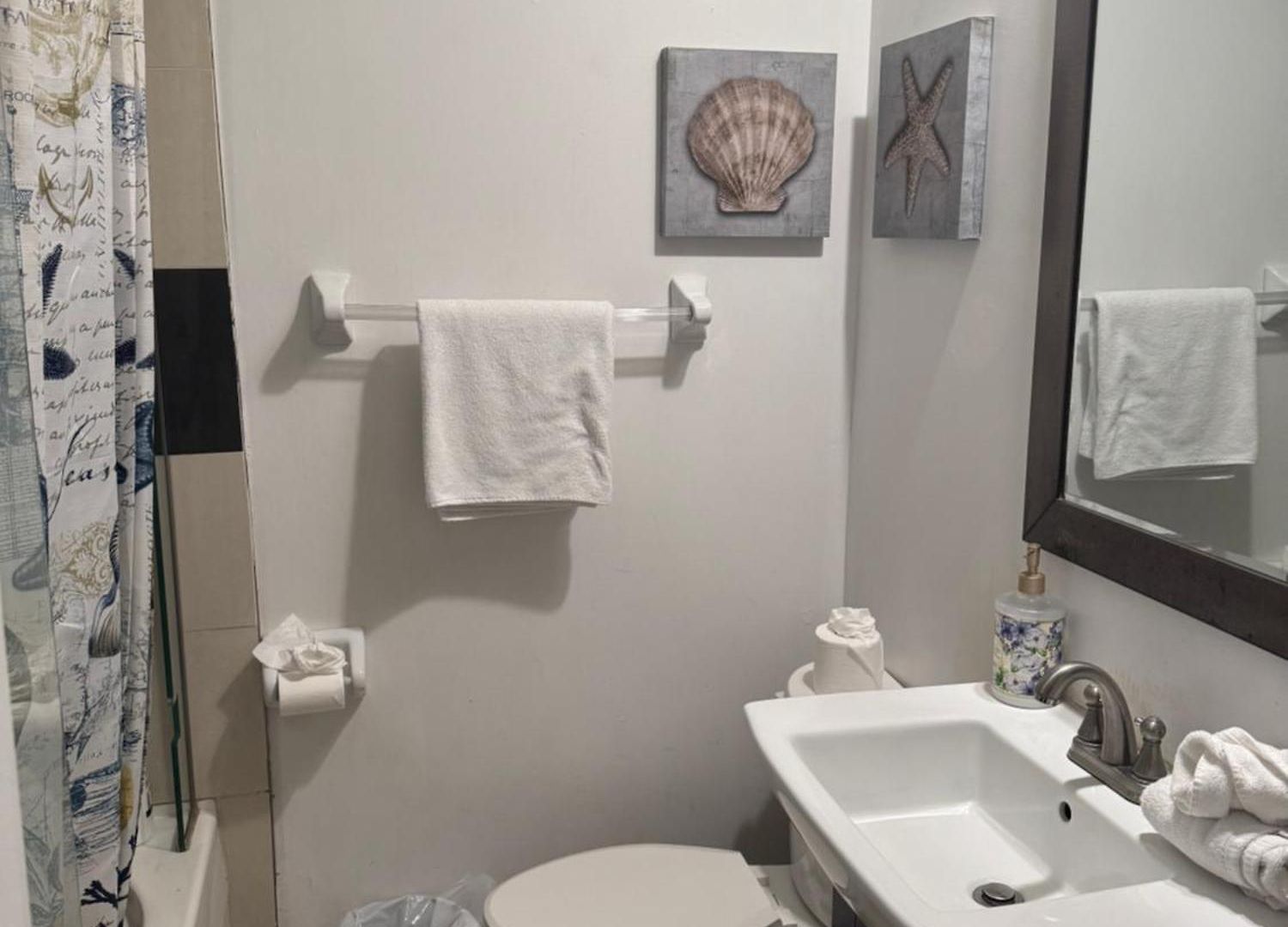 Suitestay Apartment