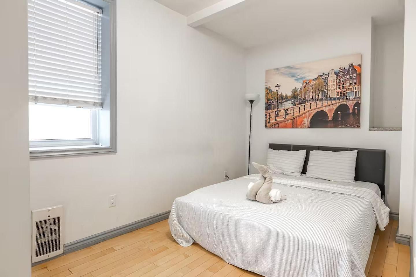 Suitestay Ottawa