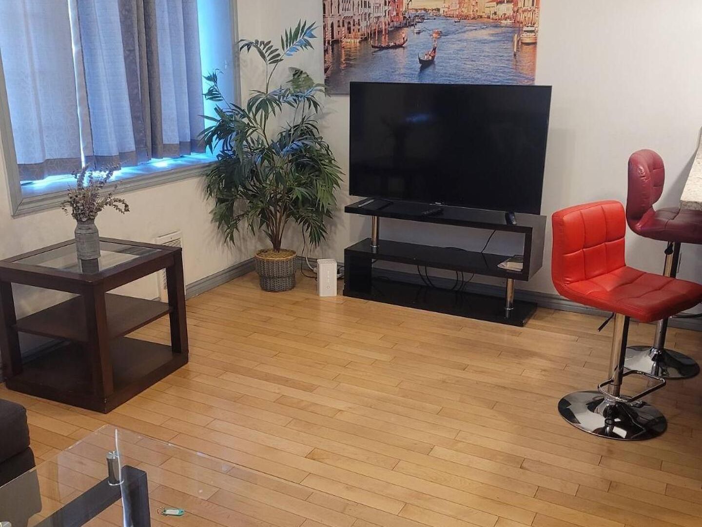 Apartment Suitestay