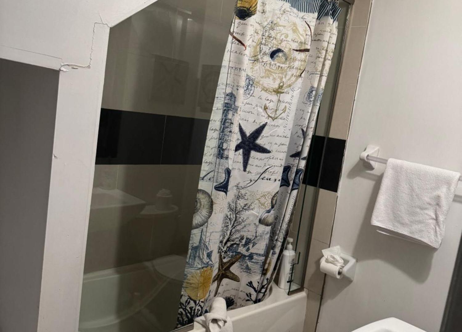 Apartment Suitestay Ottawa