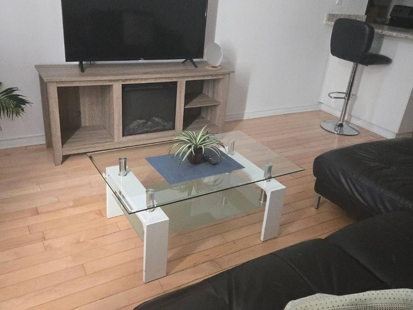 Suitestay Apartment