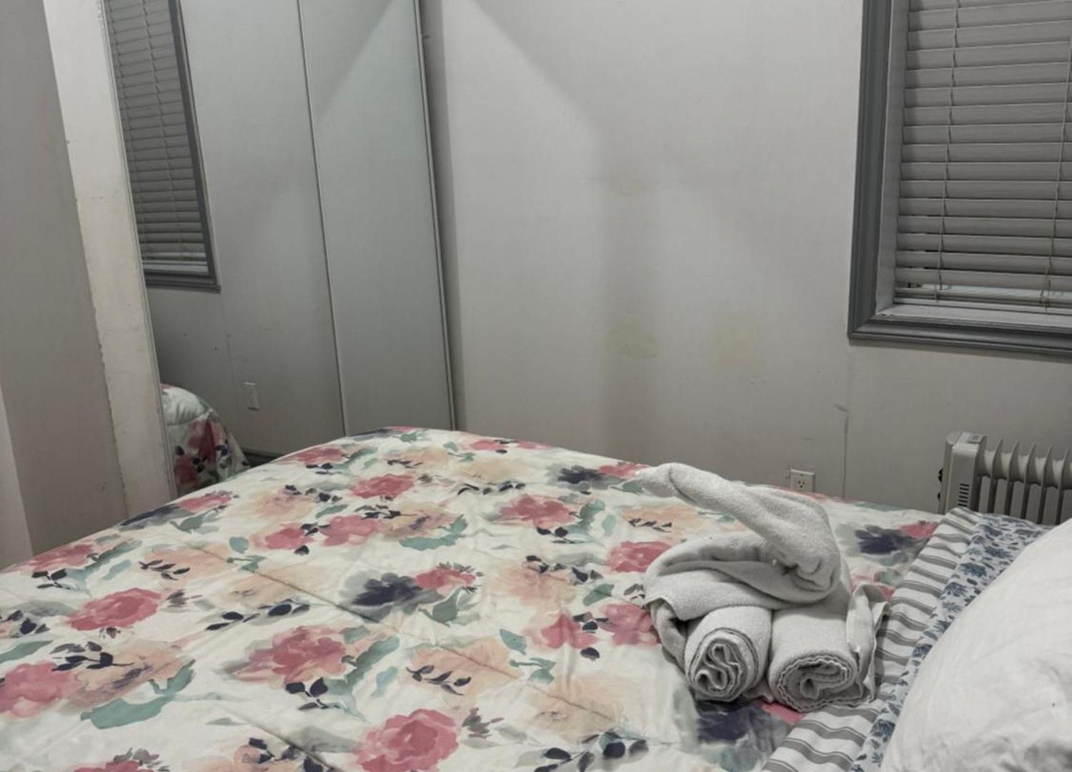 Suitestay Apartment
