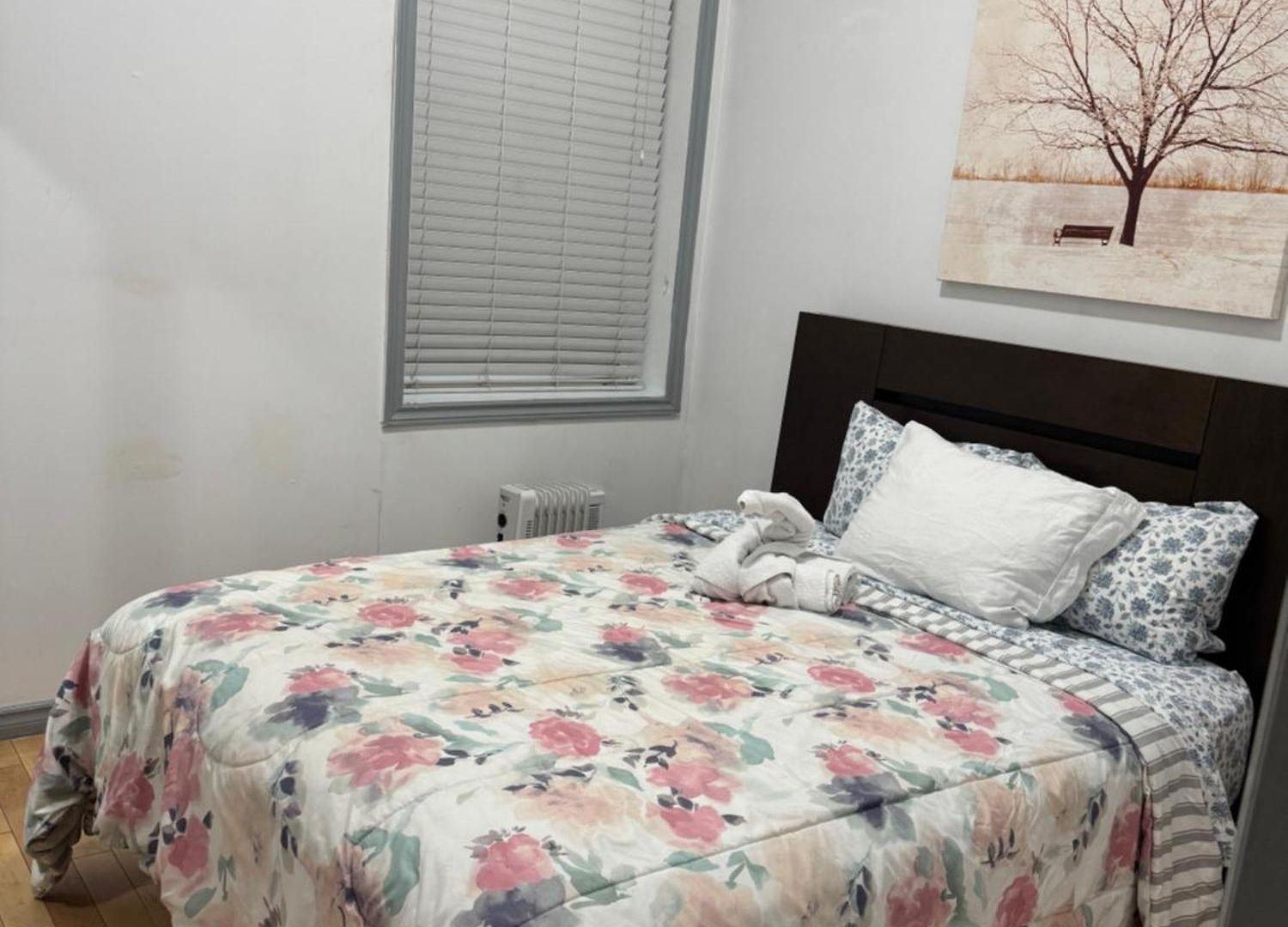 Apartment Suitestay Ottawa