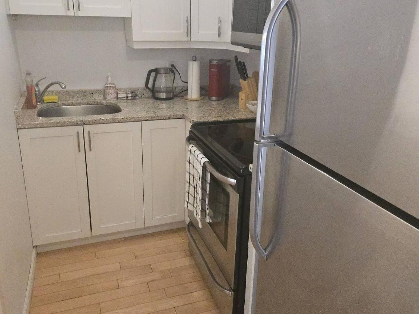 Apartment Suitestay Ottawa