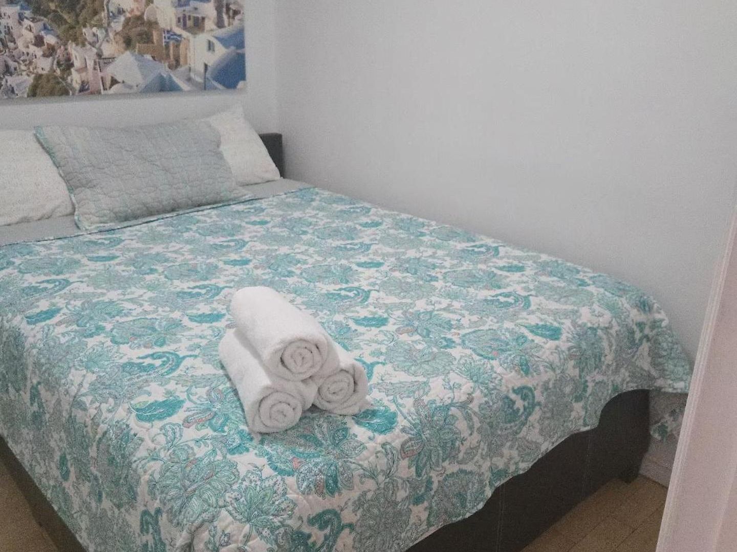Suitestay Apartment Ottawa