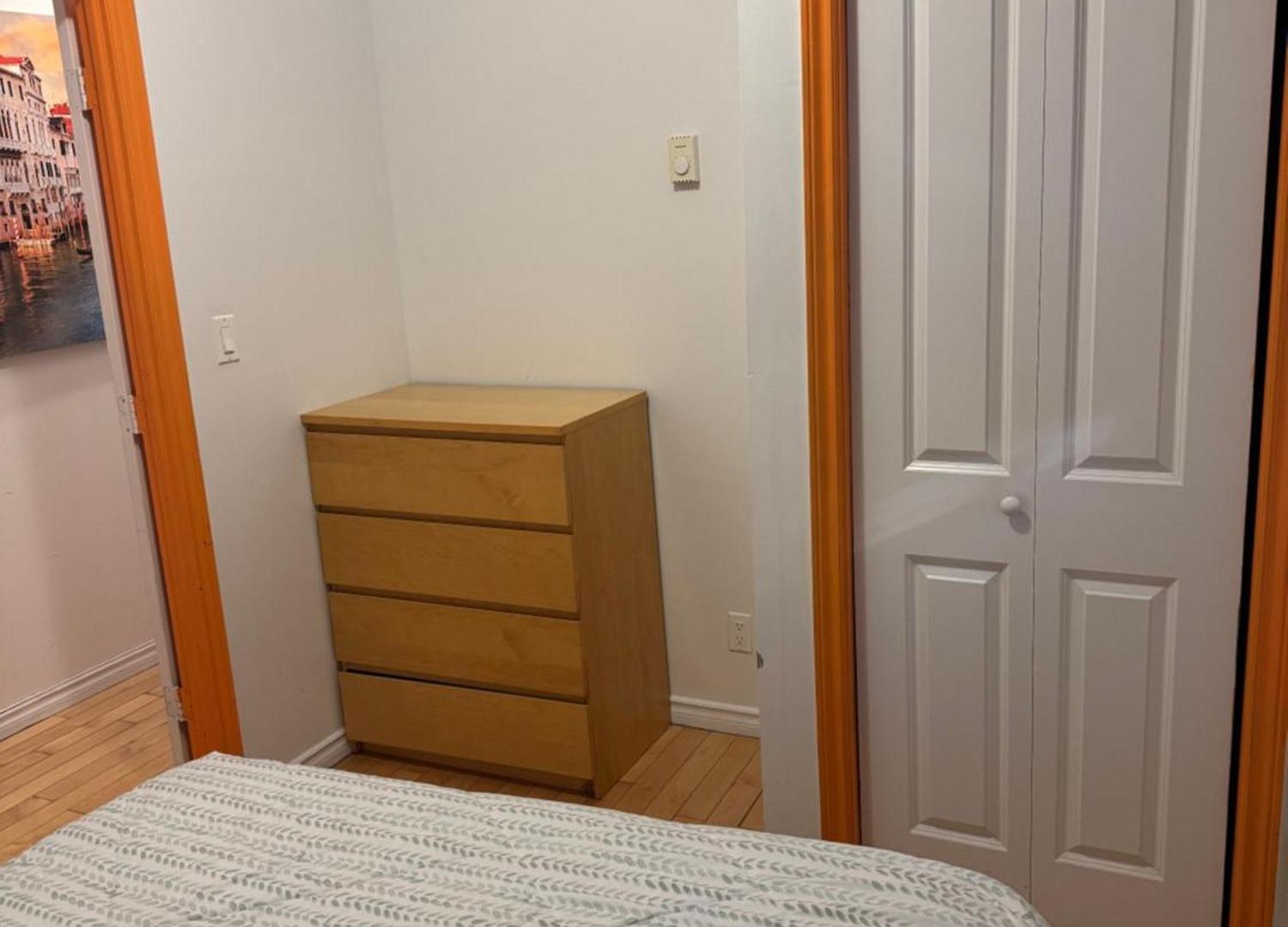 Apartment Suitestay *