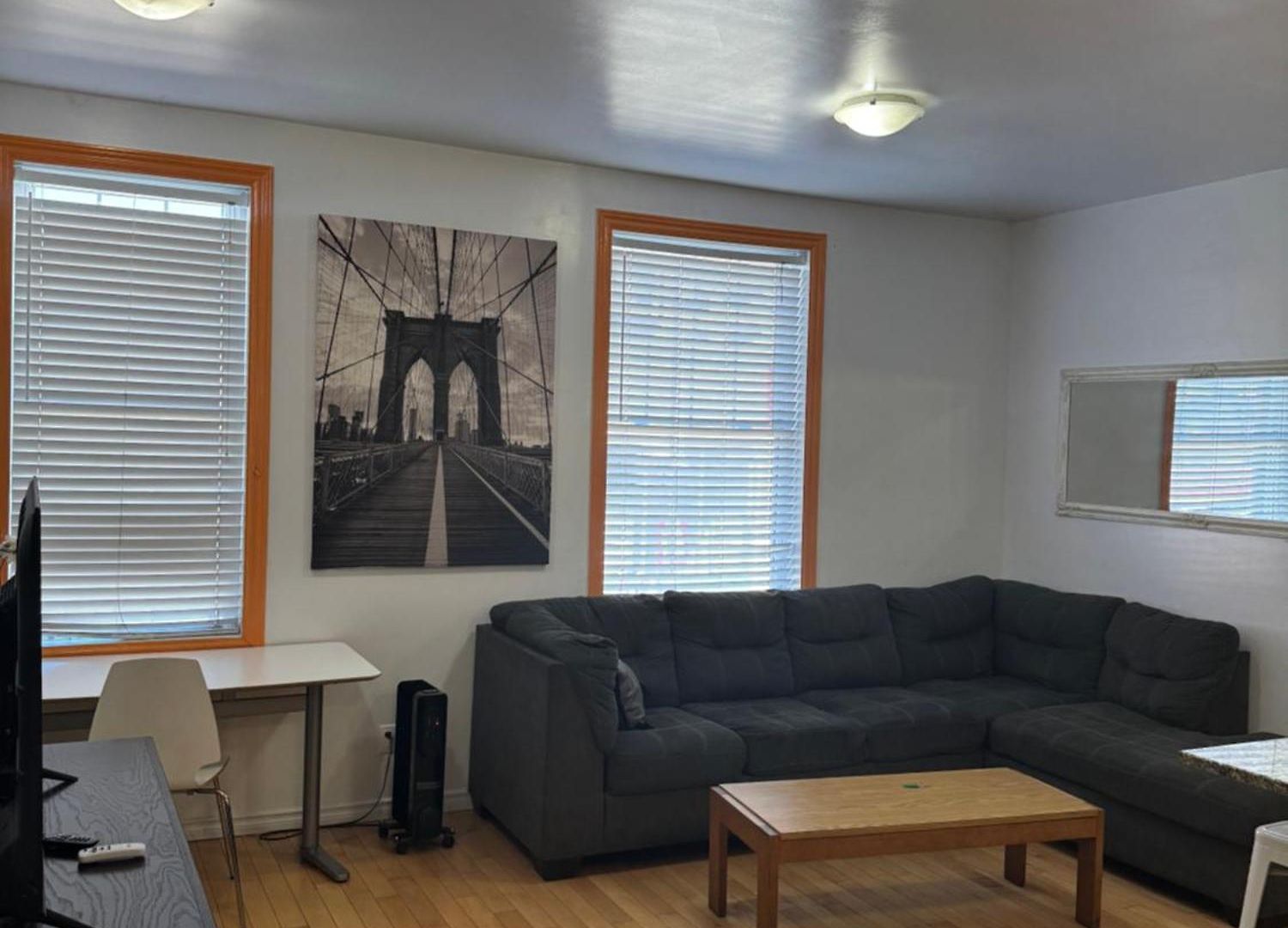 Apartment Suitestay