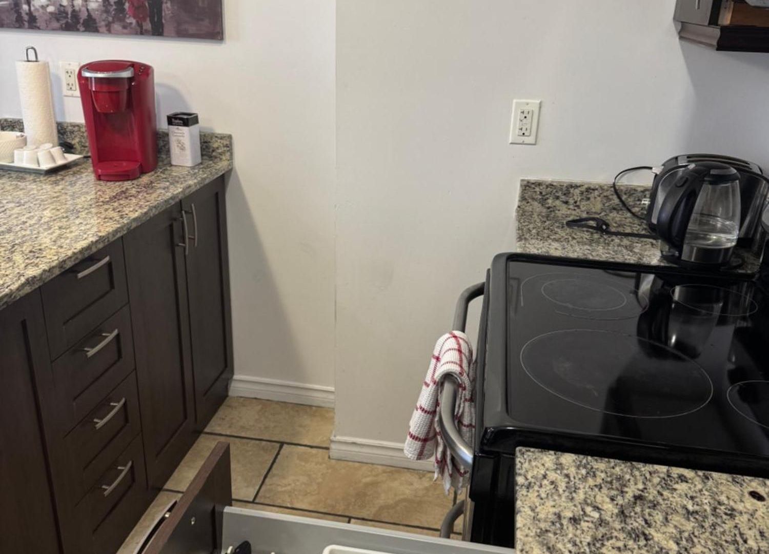 Apartment Suitestay Ottawa