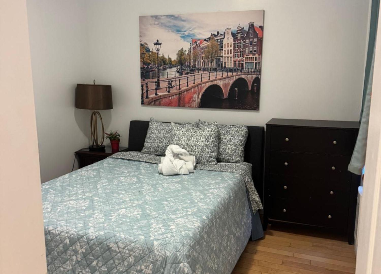 Suitestay Apartment Ottawa