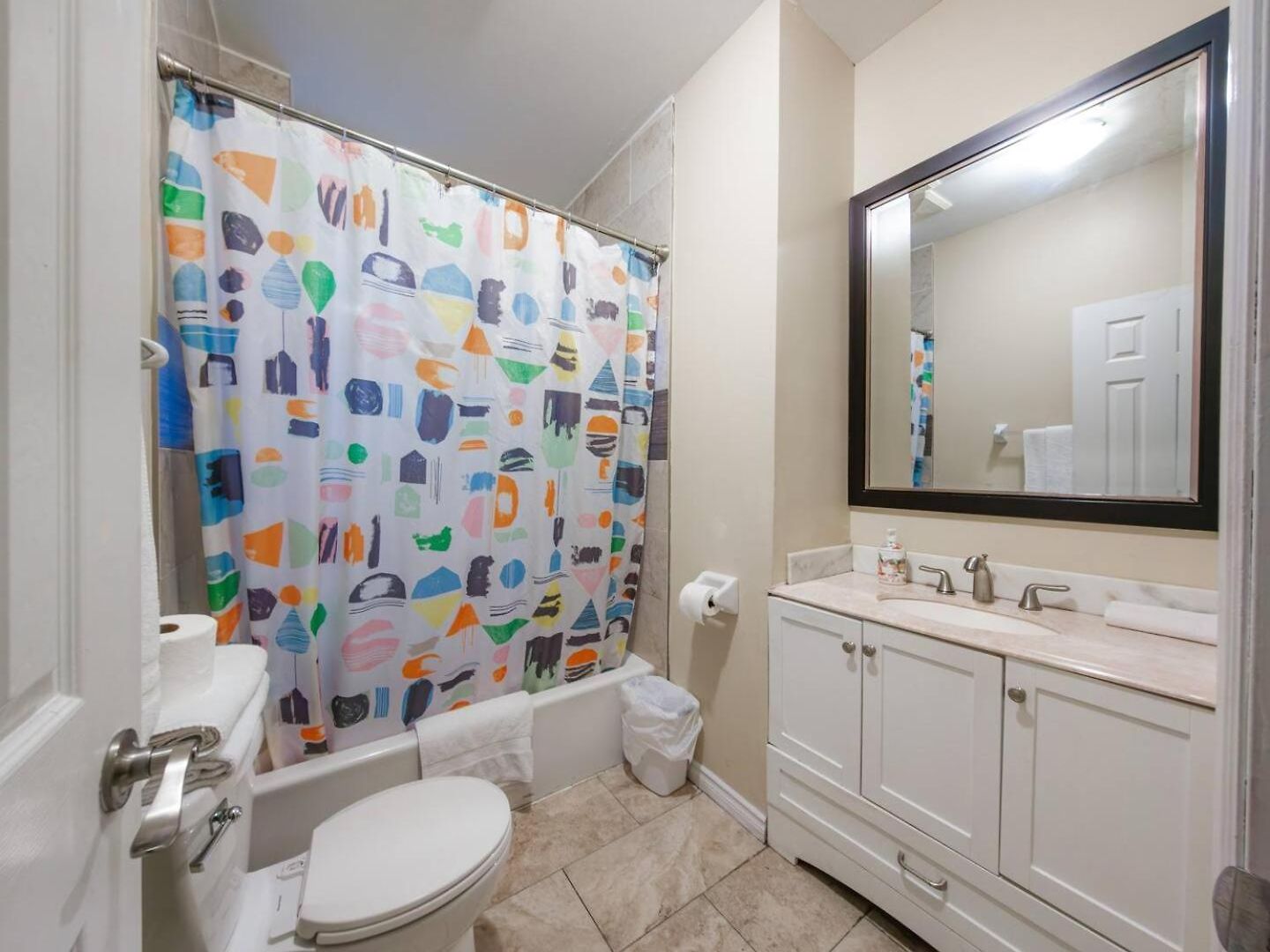 Suitestay Apartment *