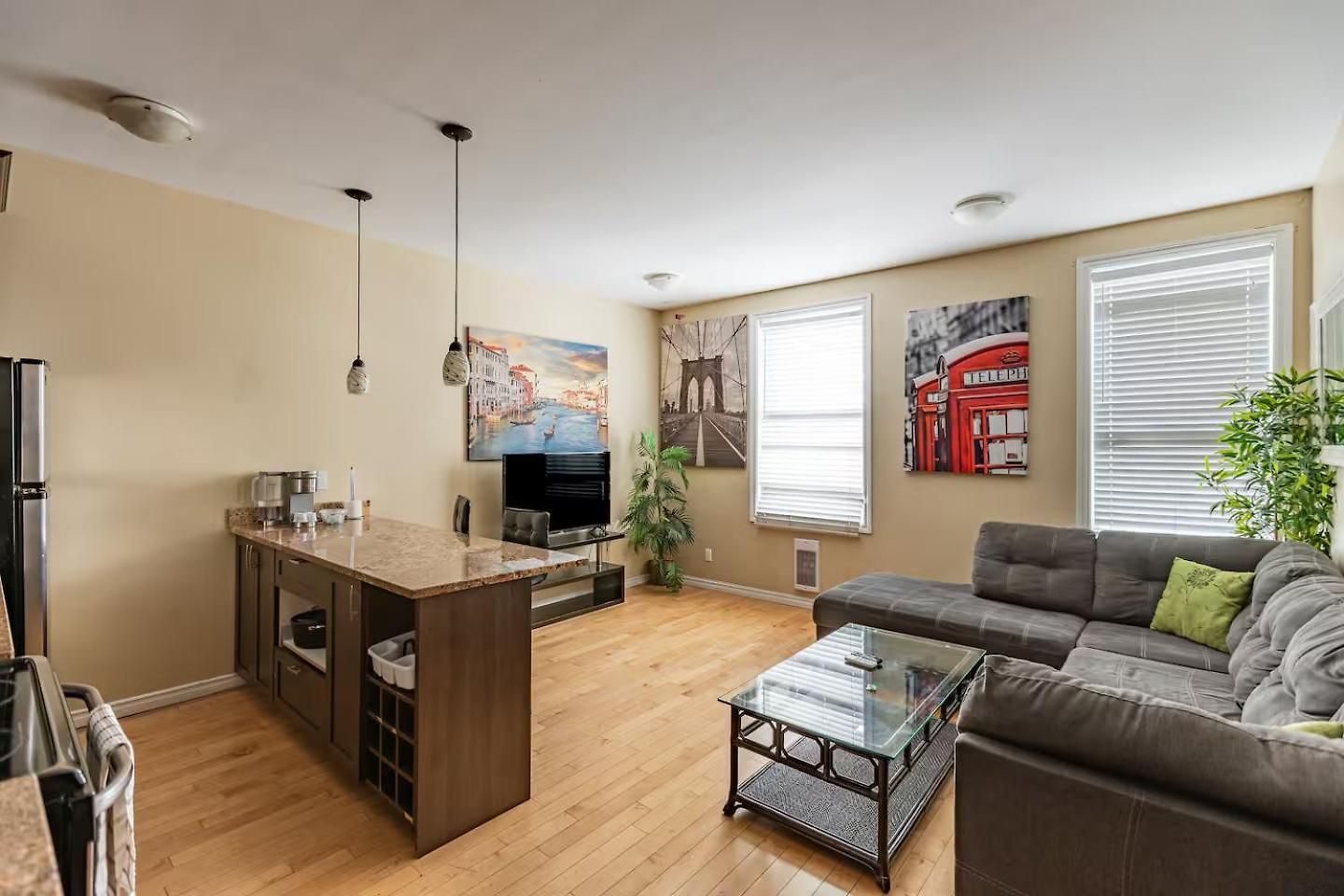 Suitestay Apartment Ottawa