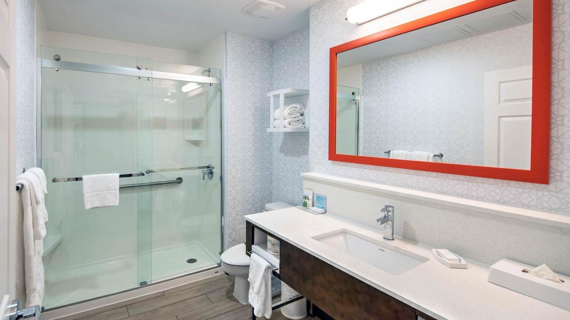 Hotel Hampton By Hilton