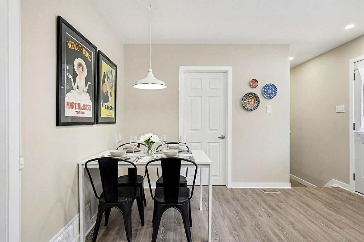 Furnished 3br * Ottawa