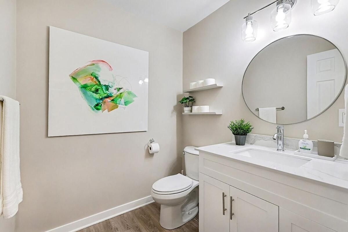 Furnished 3br * Ottawa