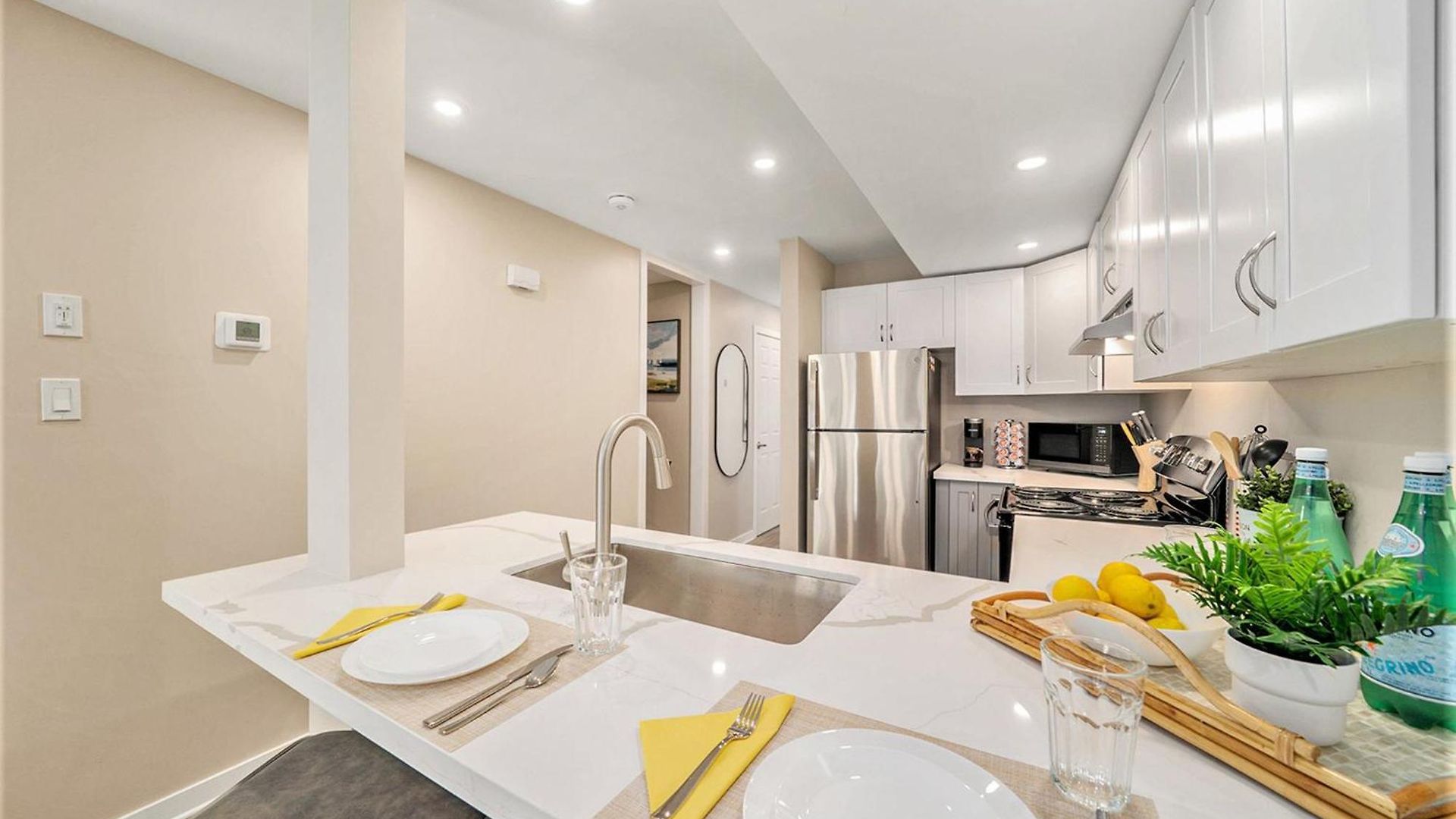 Midterm Furnished In Apartment Ottawa