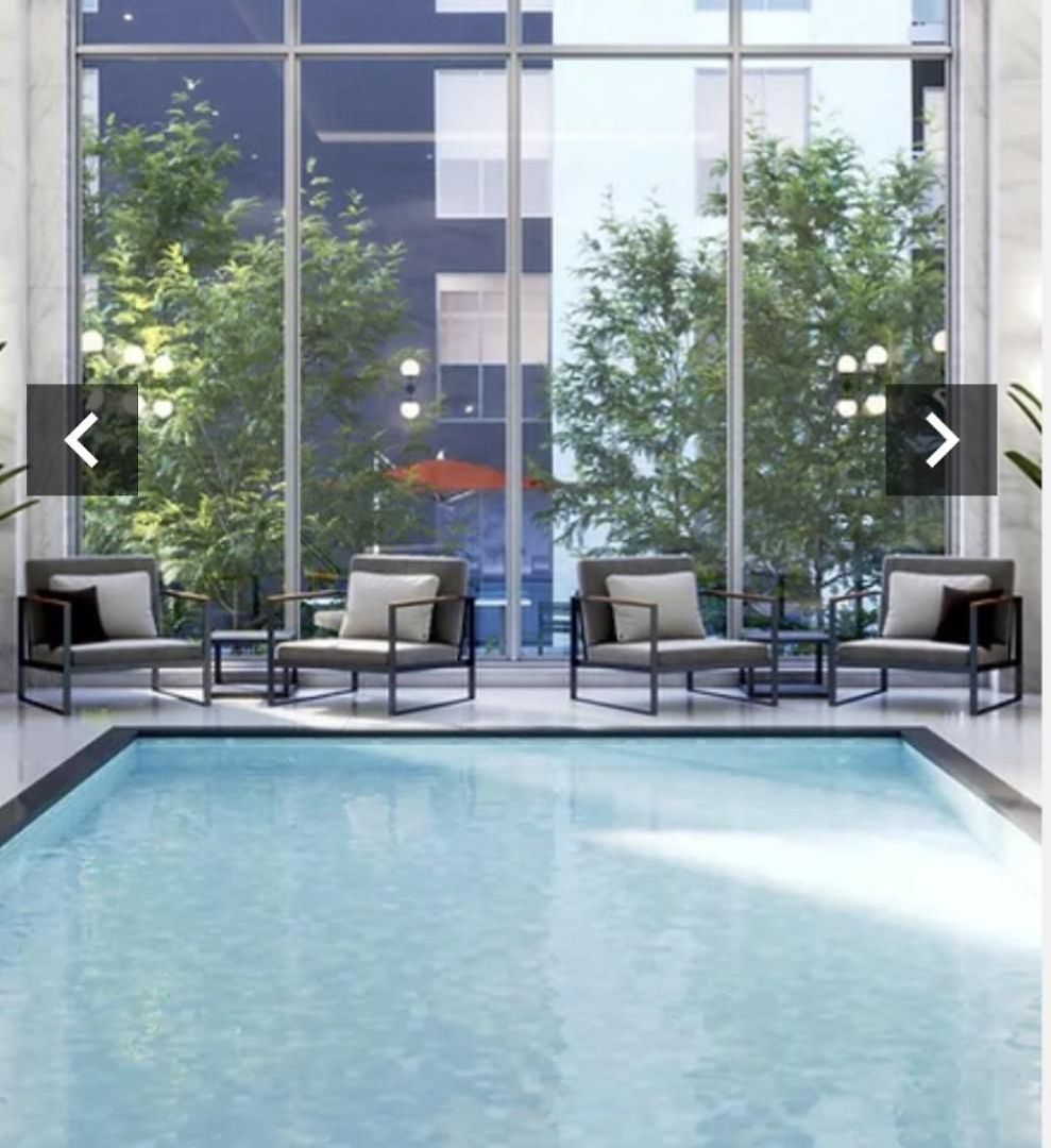 Apartment Modern In Downtown