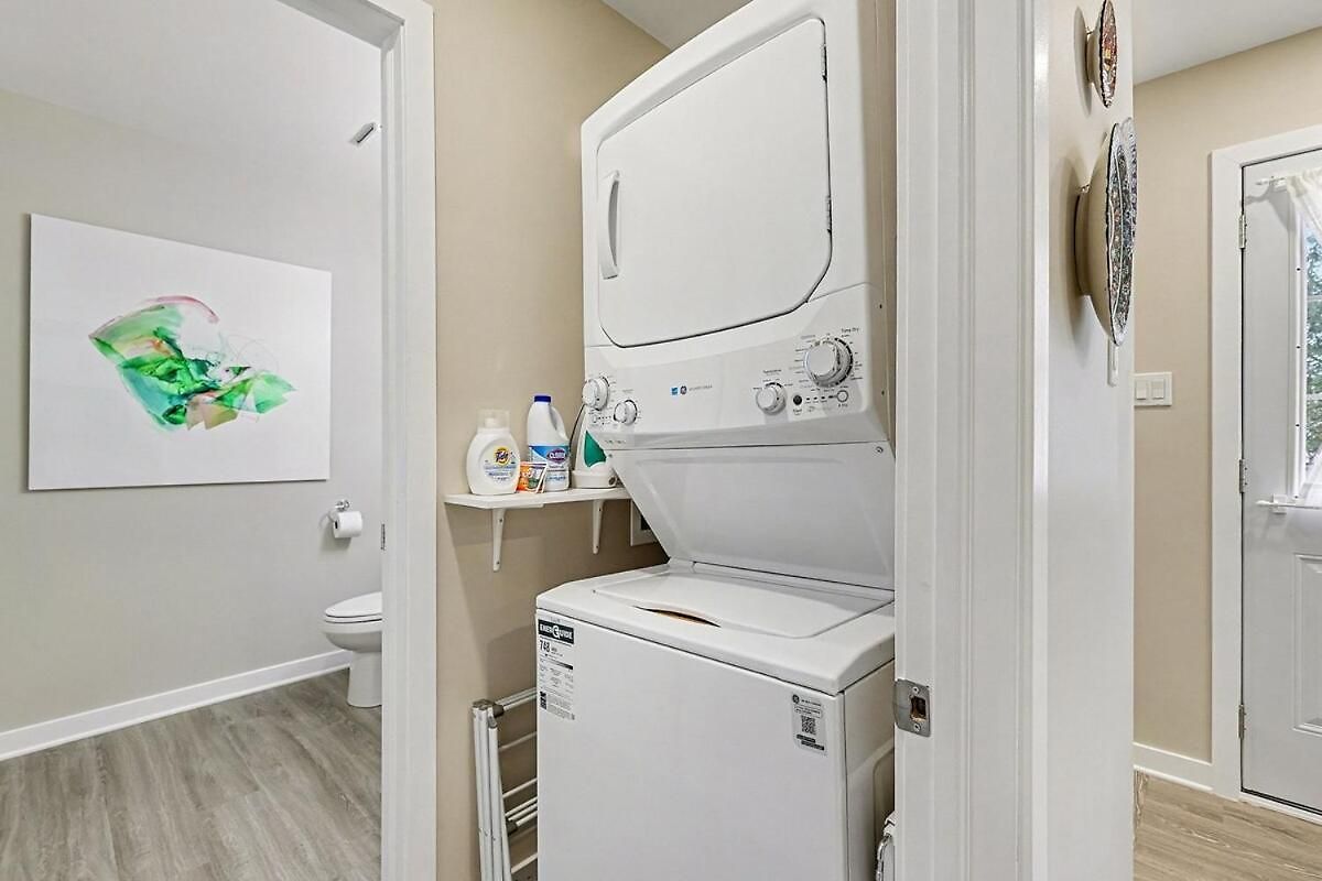 Apartment Furnished 3br Ottawa