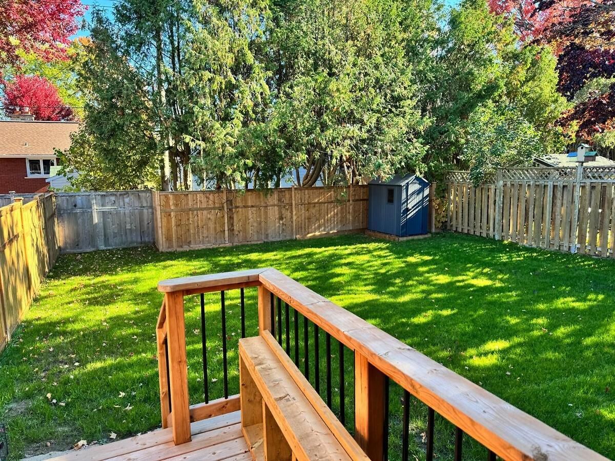 Furnished 3br Apartment *