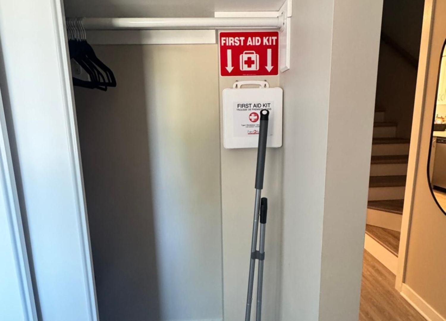 Midterm Furnished In Ottawa
