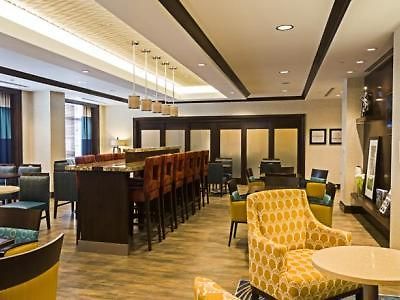 Hampton By Hilton Airport Hotel 3*