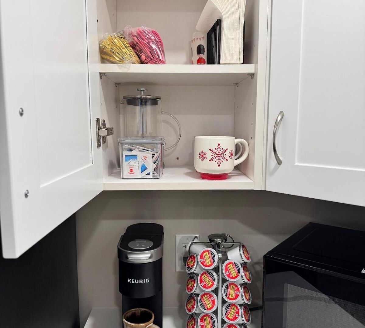Apartment Midterm Furnished In