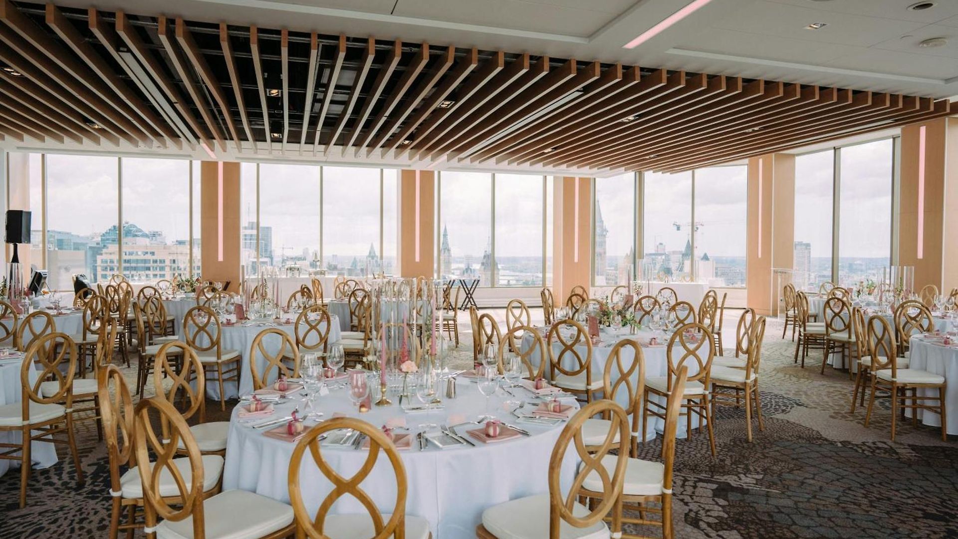 The Westin Hotel 4*
