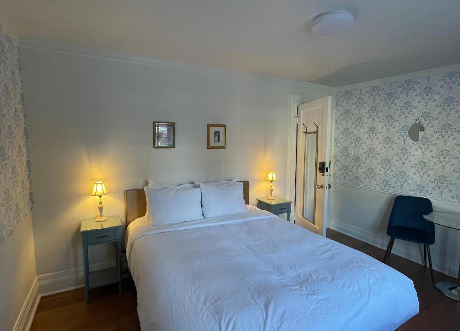 Guest house The Ambassador