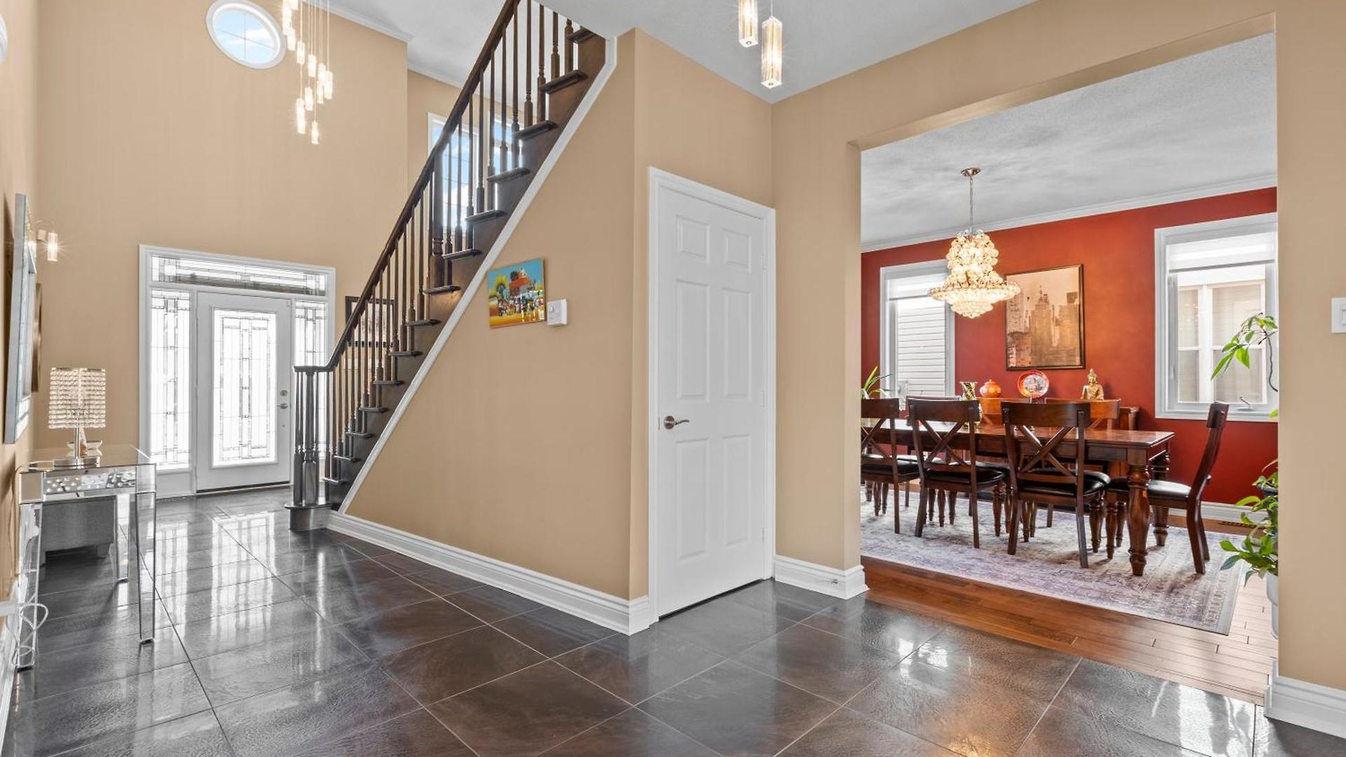 Maple Heights - Stunning In West Villa Ottawa