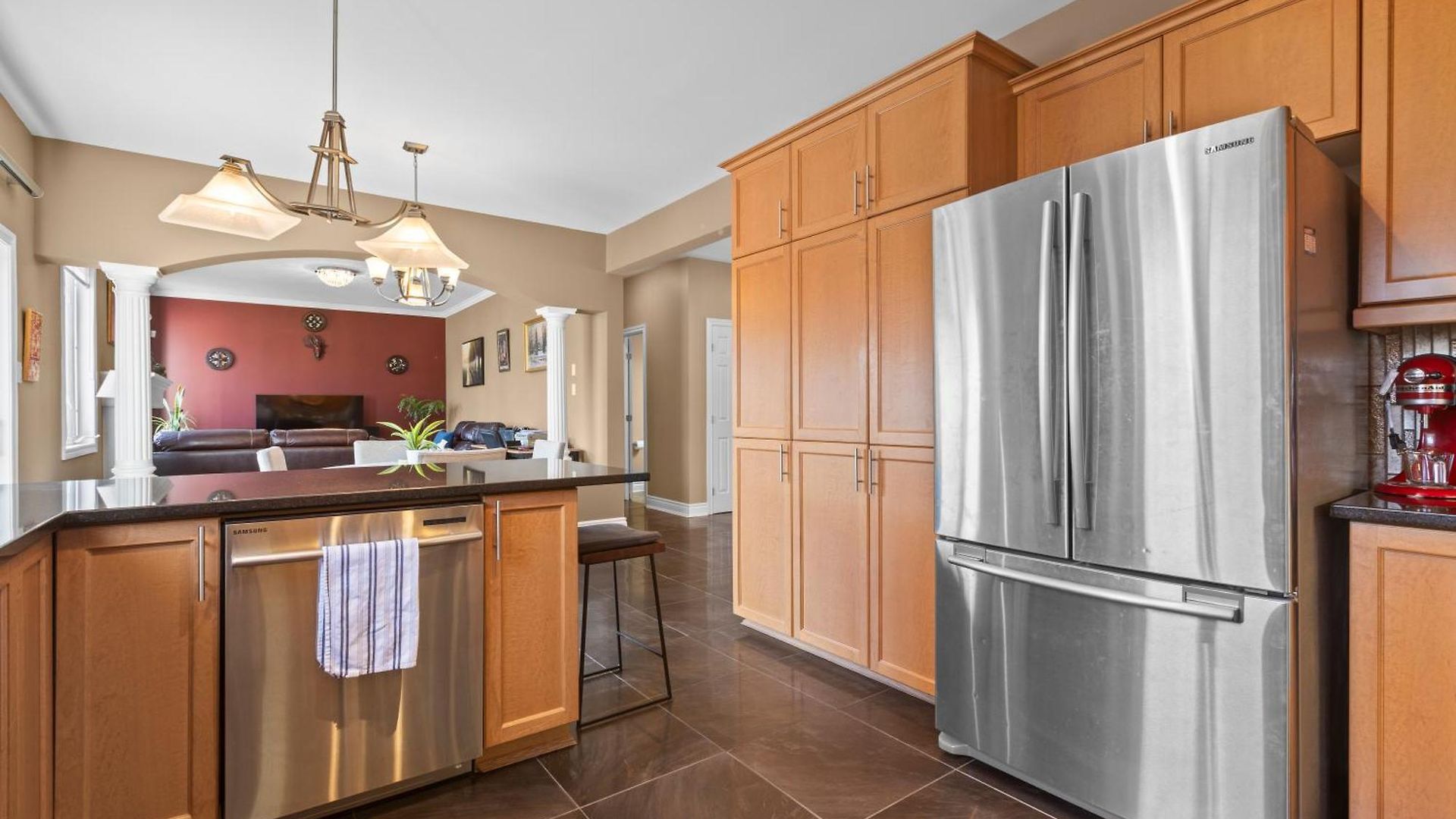 Maple Heights - Stunning In West Villa *