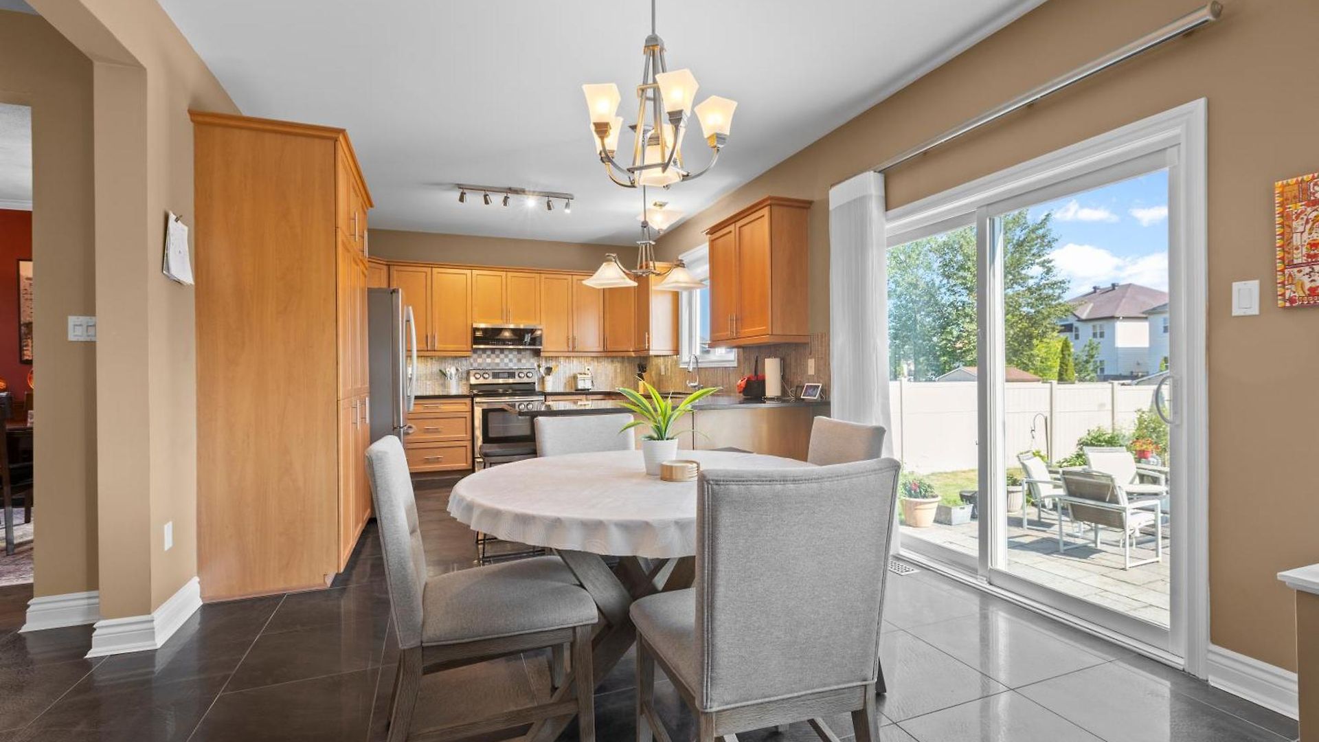 Maple Heights - Stunning In West Villa Ottawa