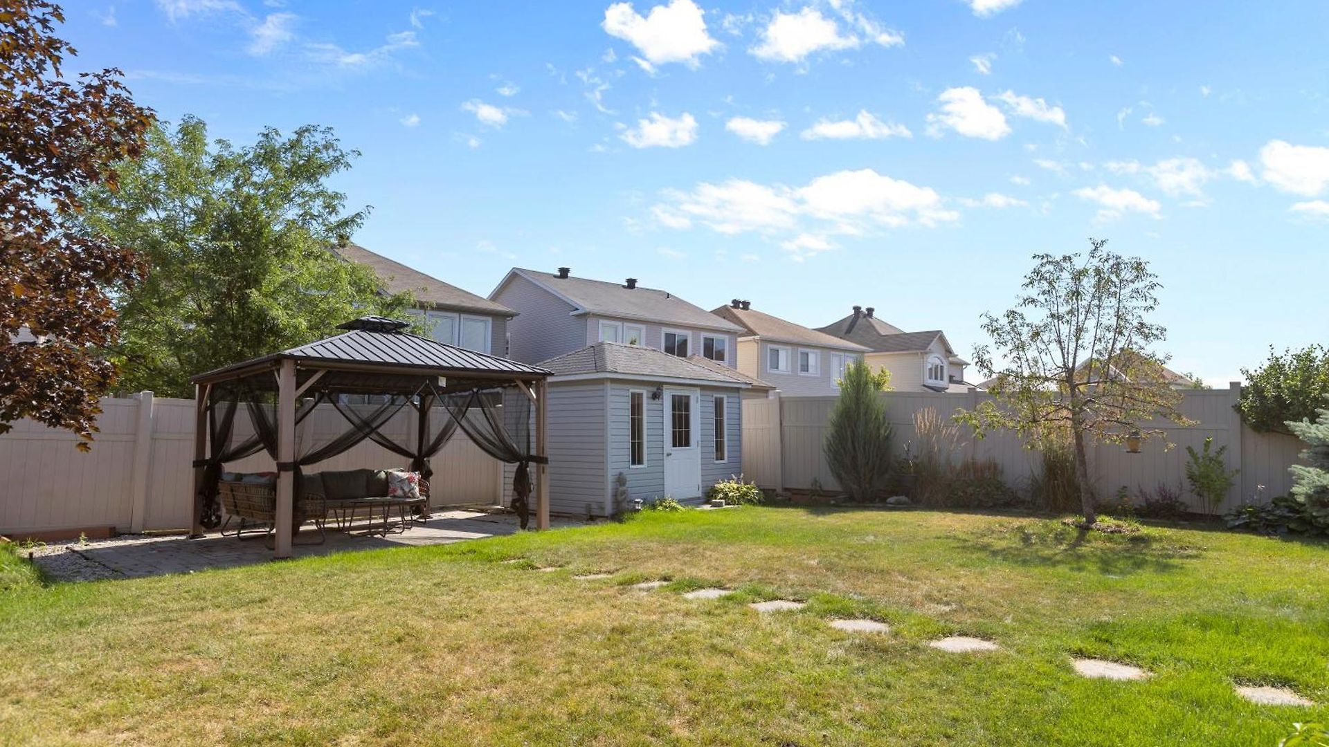 Maple Heights - Stunning In West Villa Ottawa