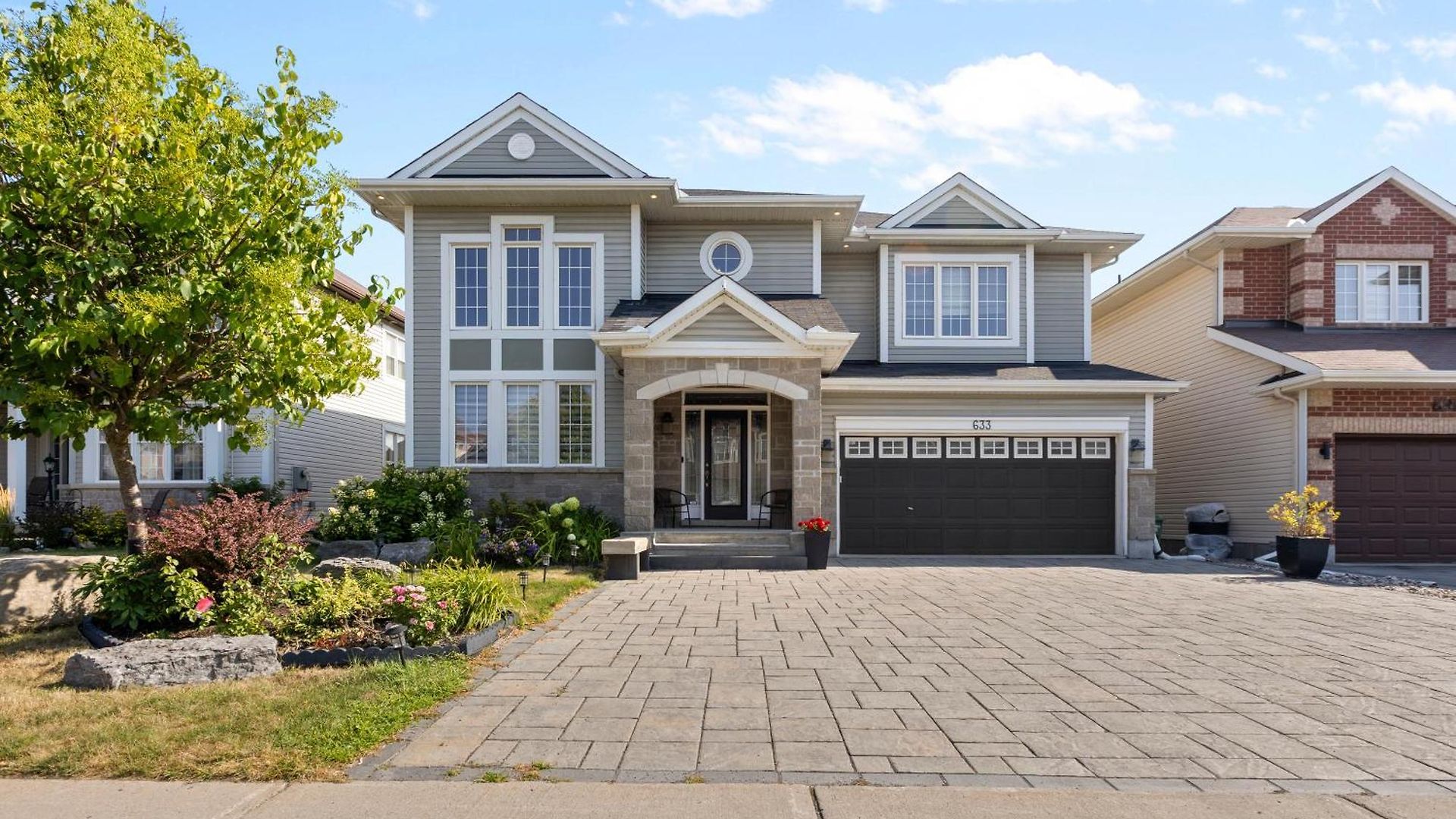 Maple Heights - Stunning In West Villa