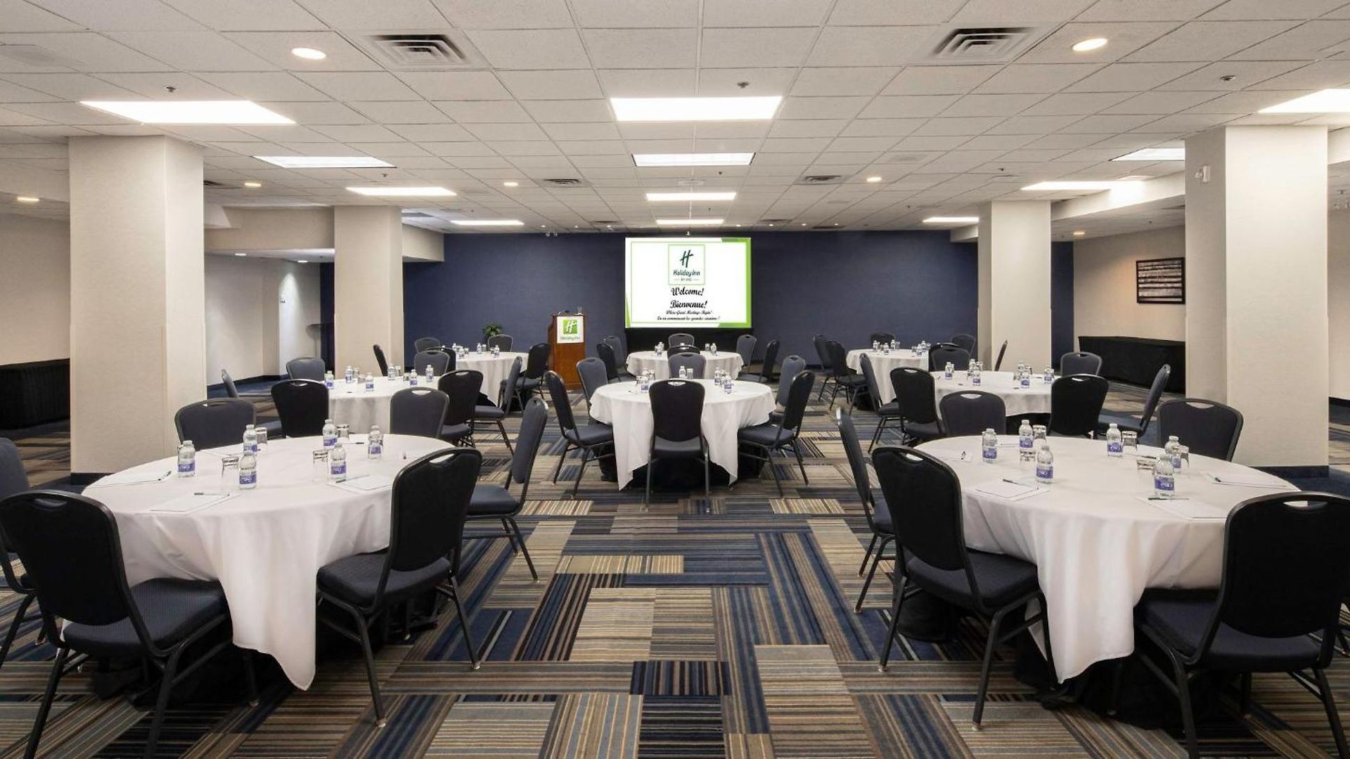 East By Ihg Hotel Ottawa