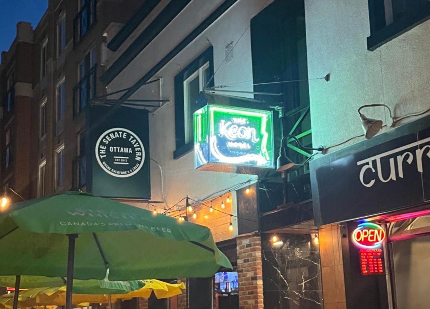 The Keon Ottawa