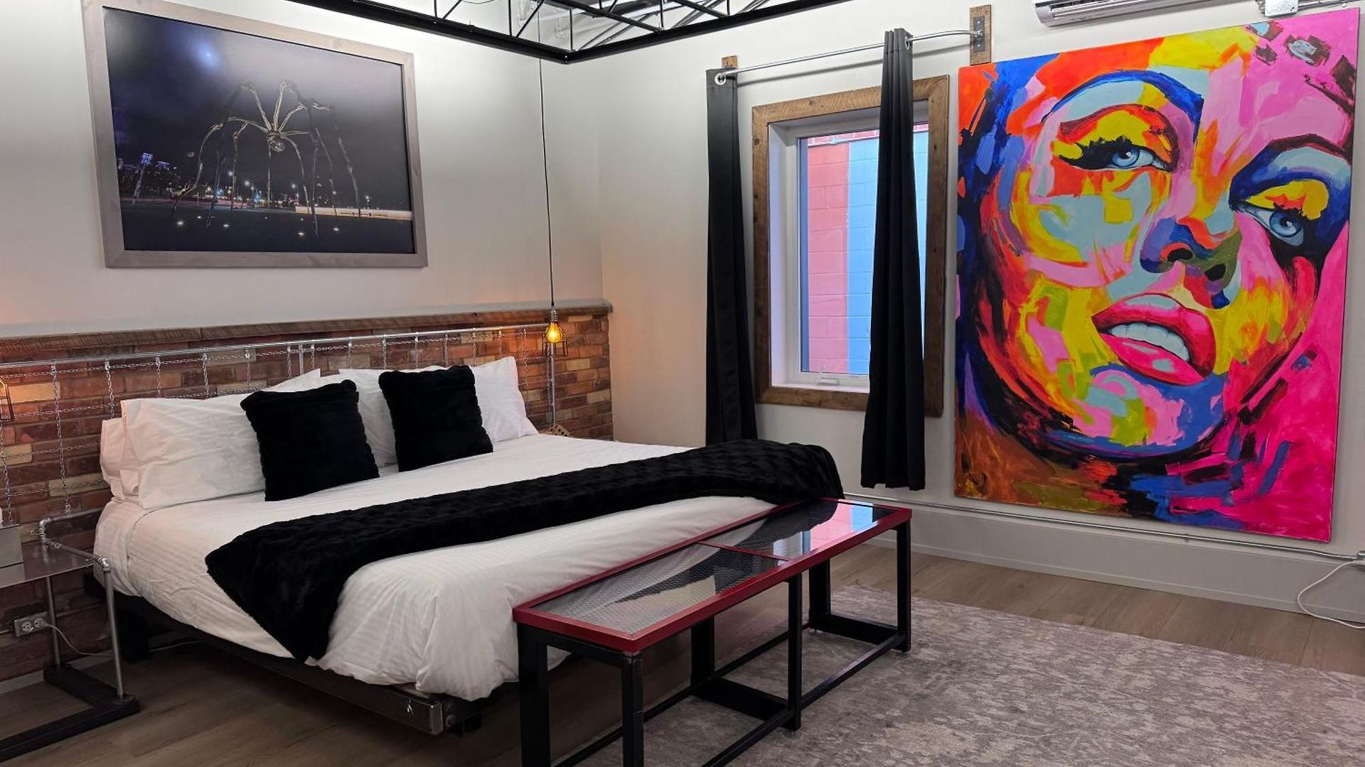 The Keon Hotel Ottawa