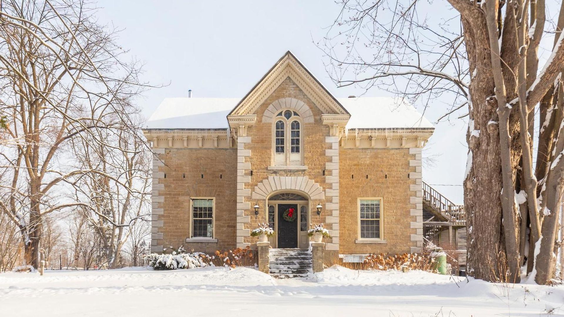 Country house Strathmere Country Retreat *