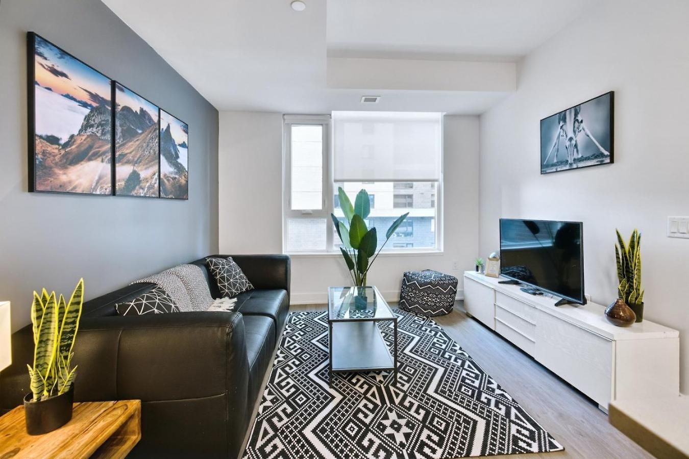 The Lennox - Corporate 1 Bedroom In 502