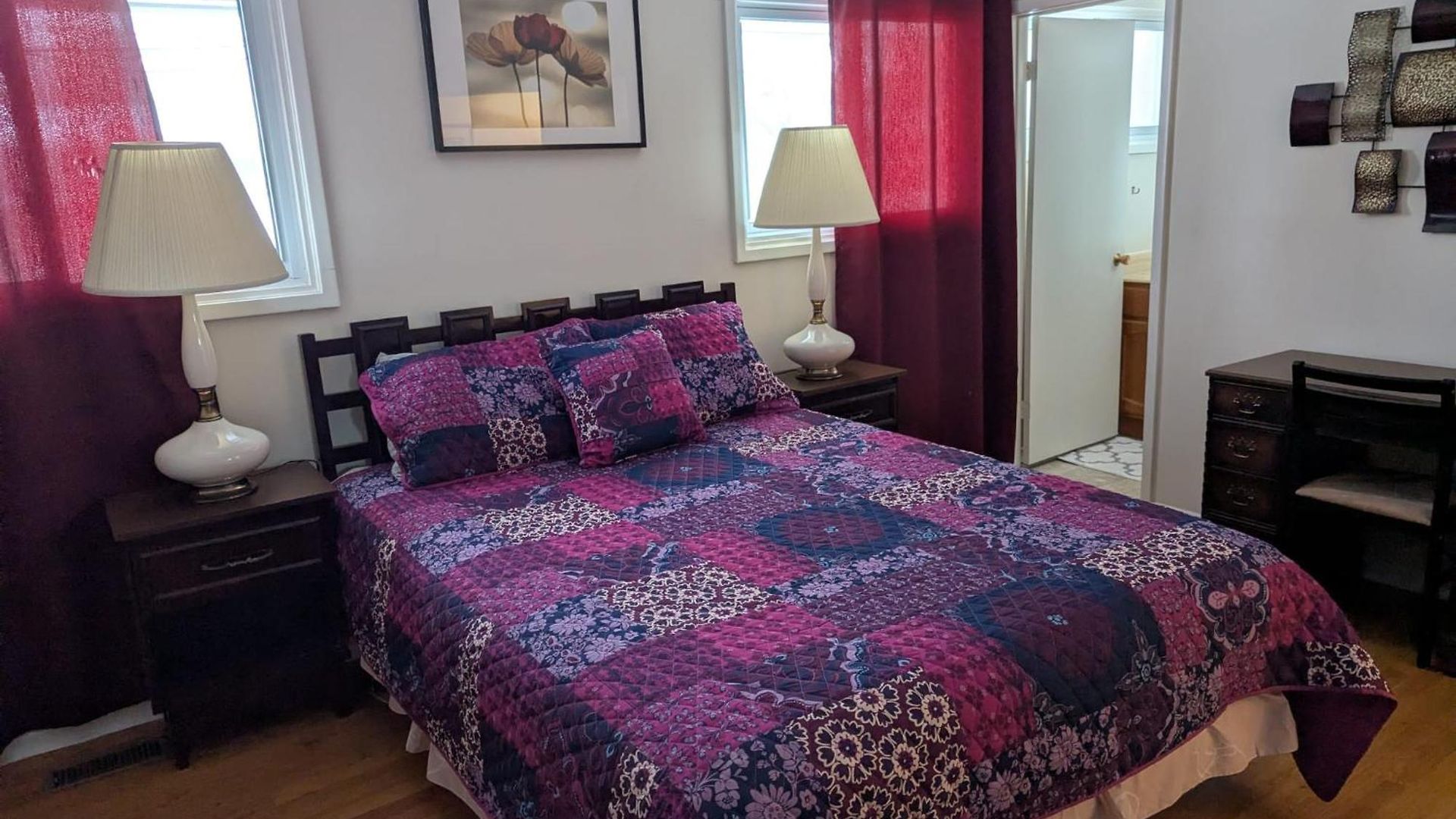 In Area Guest house *