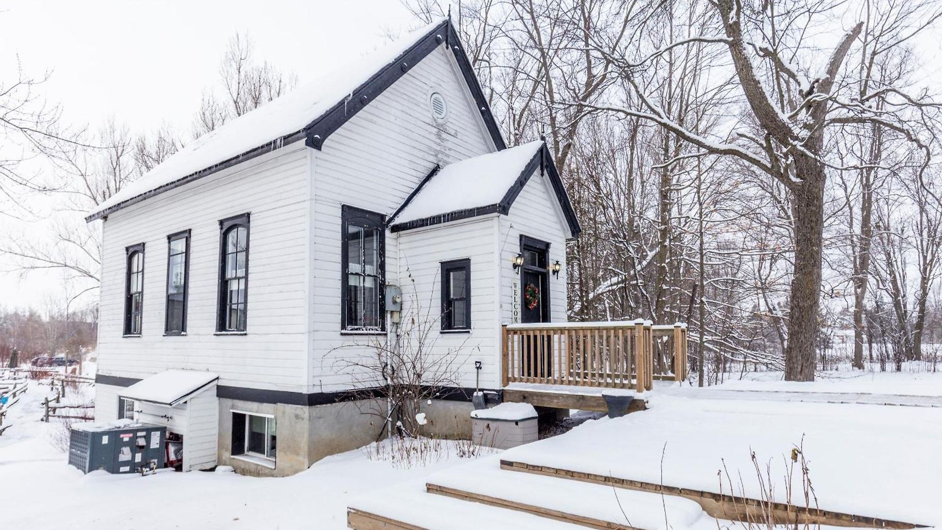 Strathmere Country Retreat Country house Ottawa