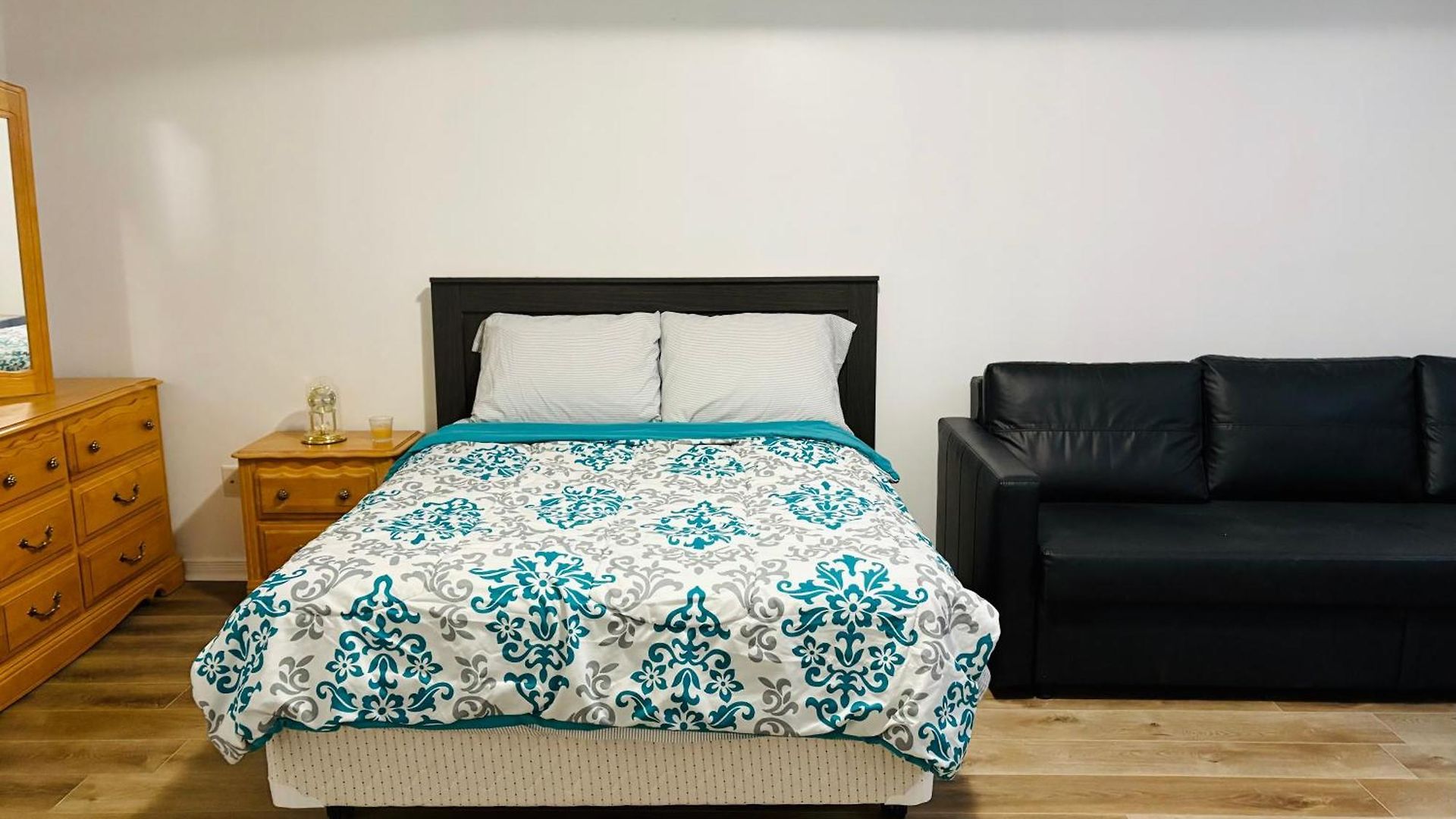 Homestay Macoun Ottawa