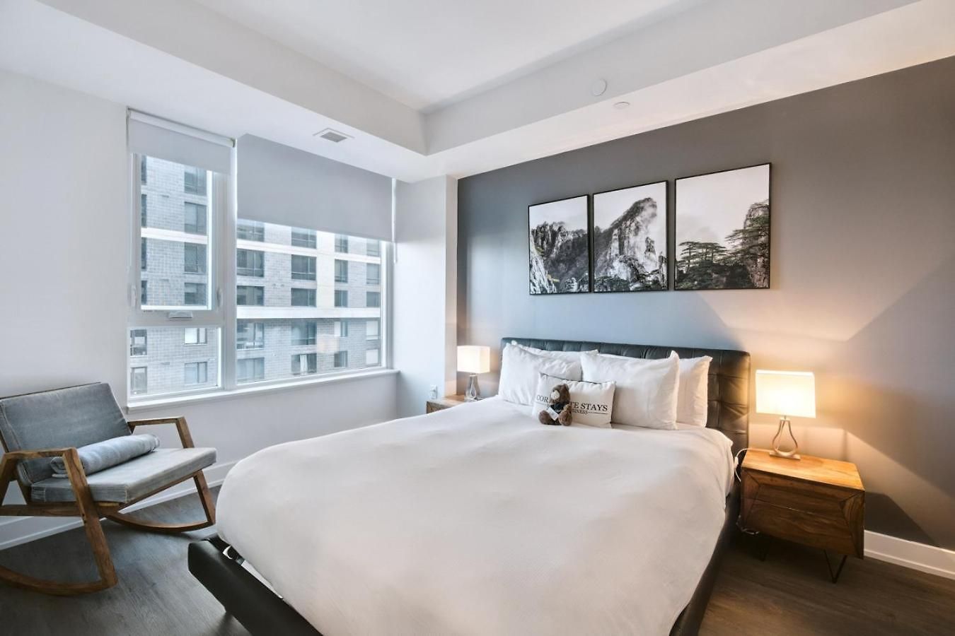 Holiday home The Lennox - Corporate 1 Bedroom In 502 *
