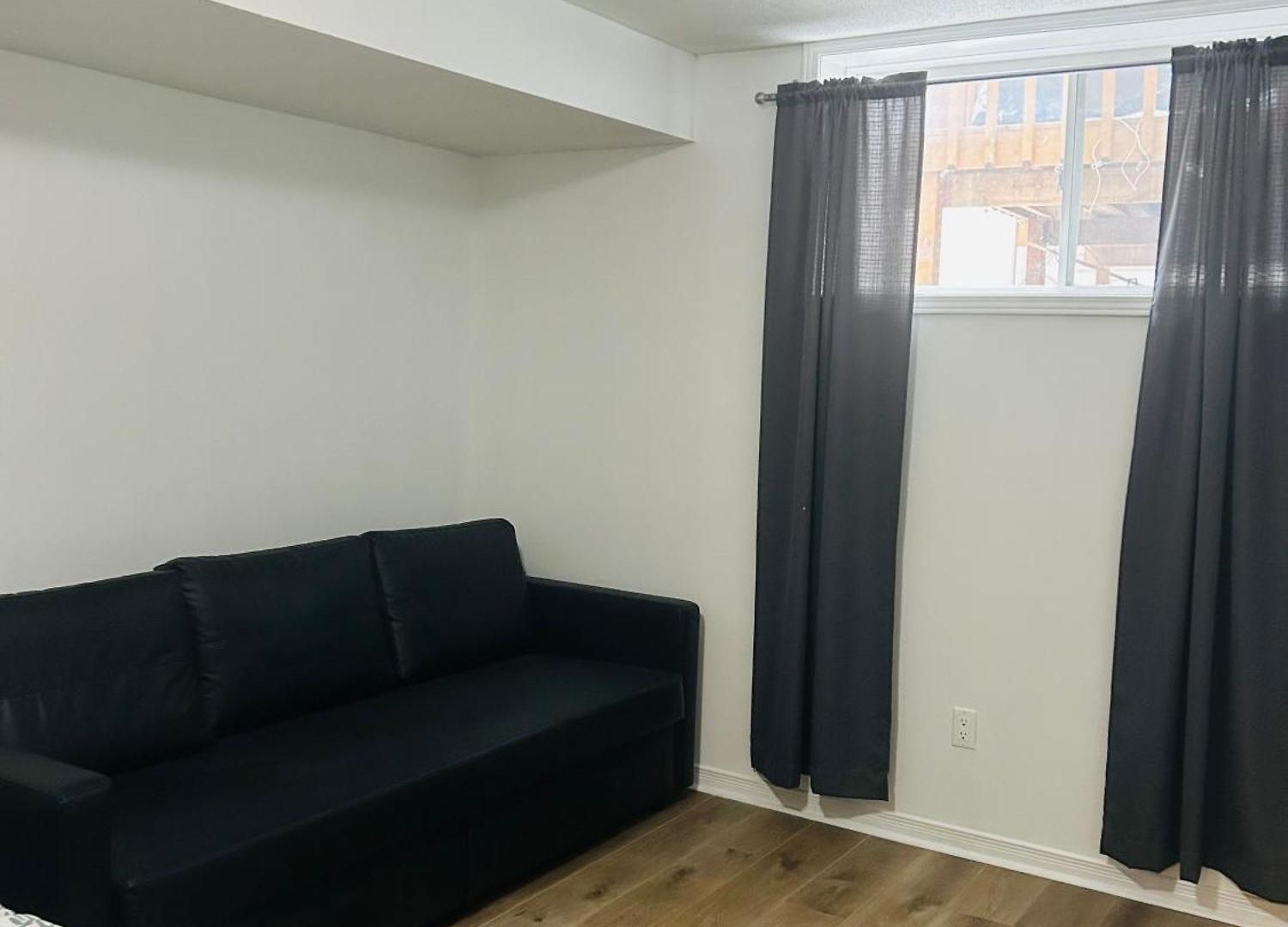 Homestay Macoun Ottawa