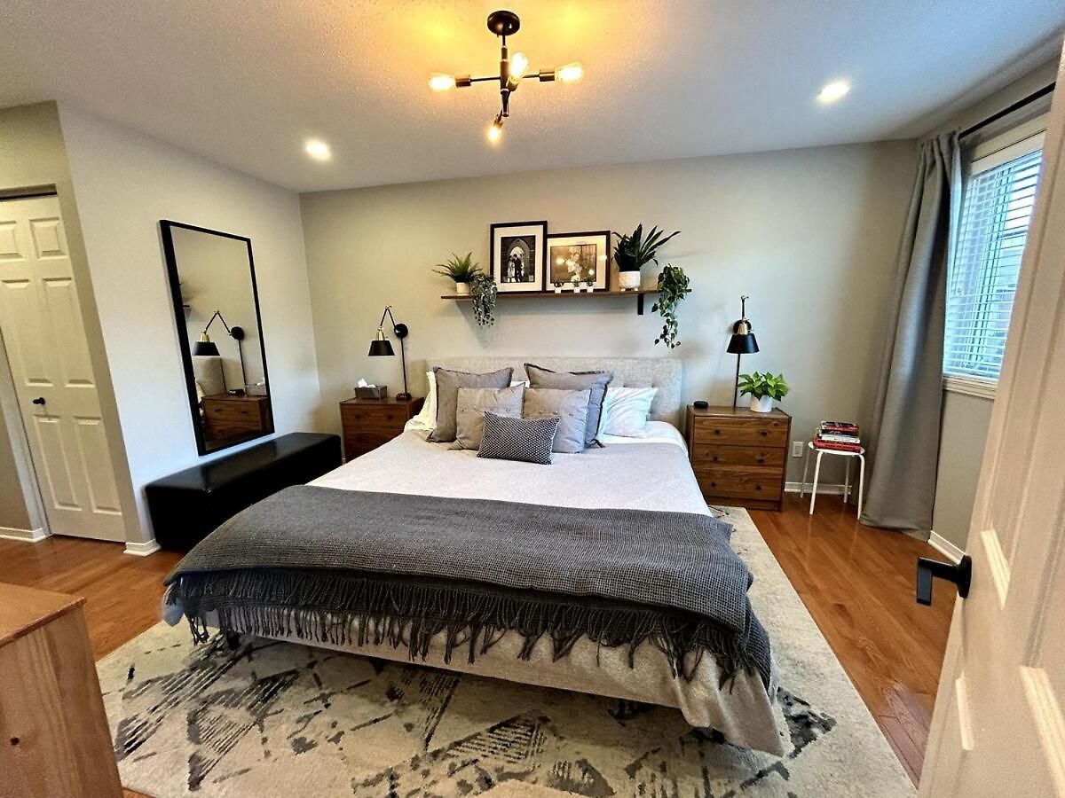 Holiday home Large 4bd In Orleans With Pool *